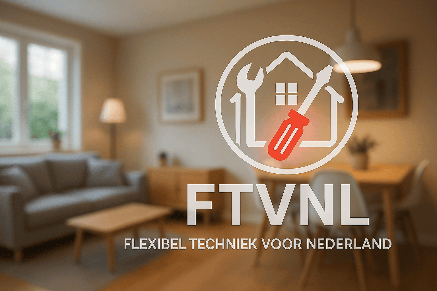 Home maintenance work